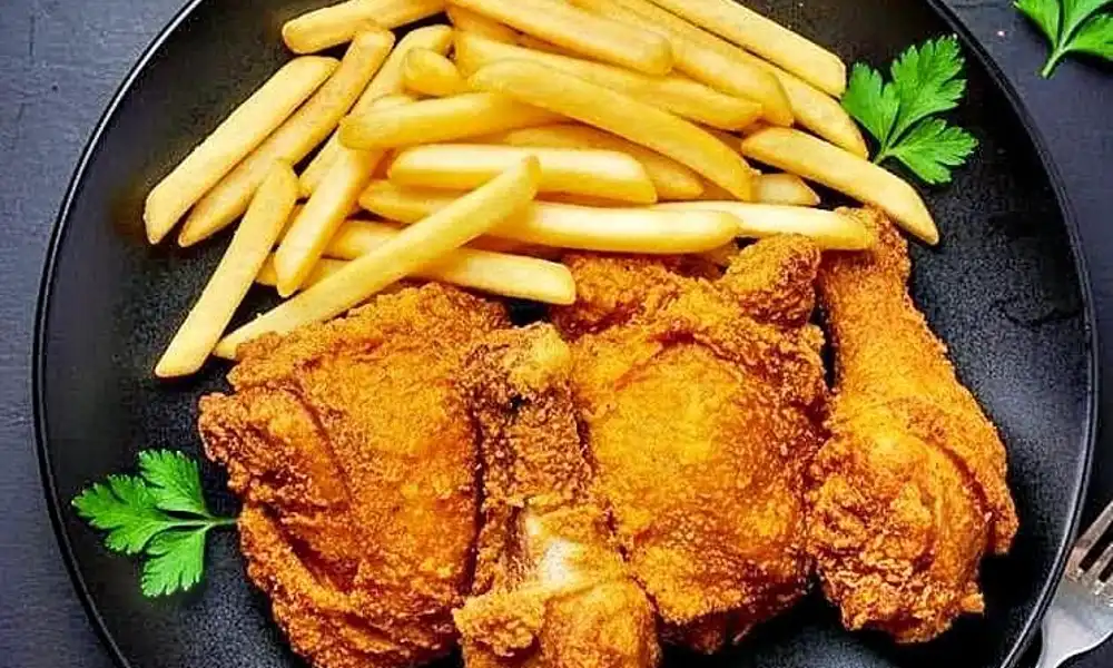 Pica Pollo